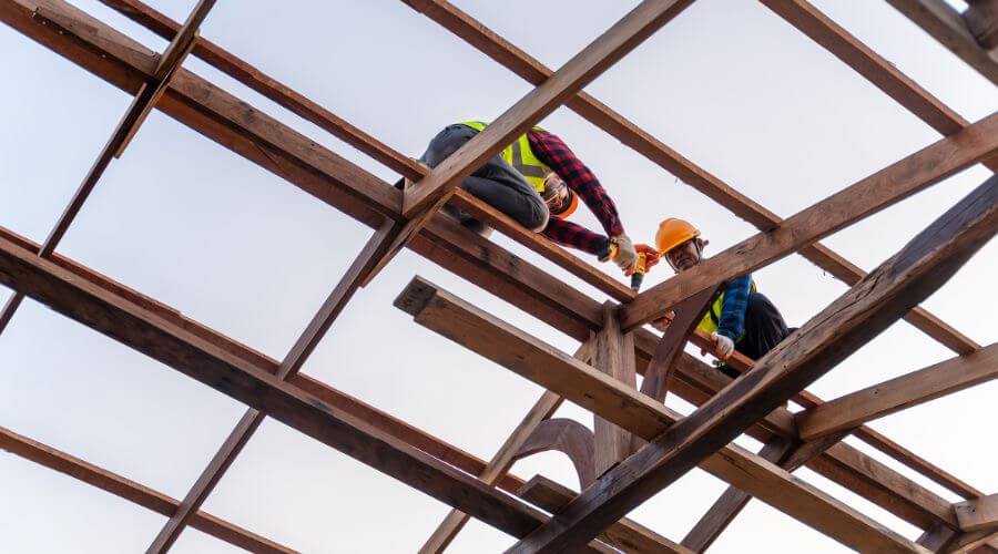 Expert new roof installation services in Sherwood, AR